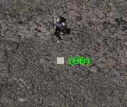 86 Bounty